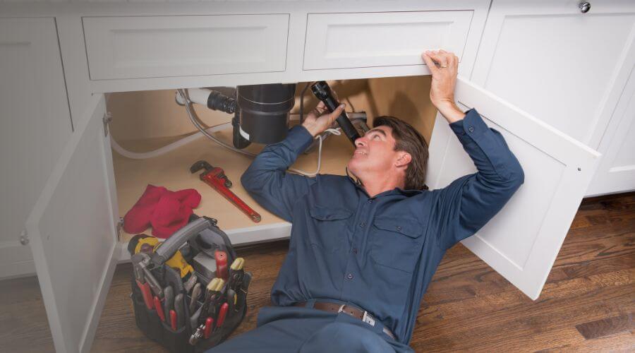 Professional Leak Detection Services in University Place, WA